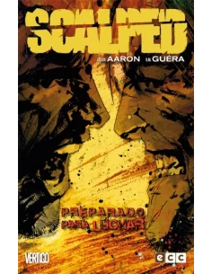 es::Scalped 09: Preparado para luchar
