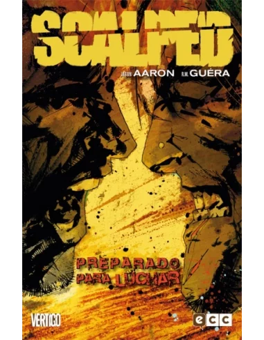 es::Scalped 09: Preparado para luchar