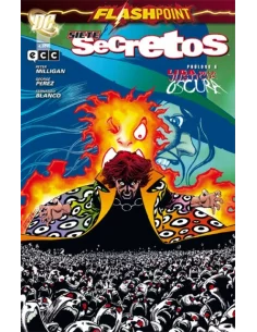 es::Siete Secretos - Flashpoint