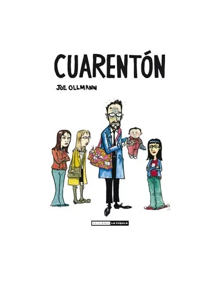es::Cuarentón
