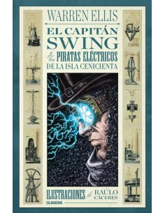 es::El Capitán Swing