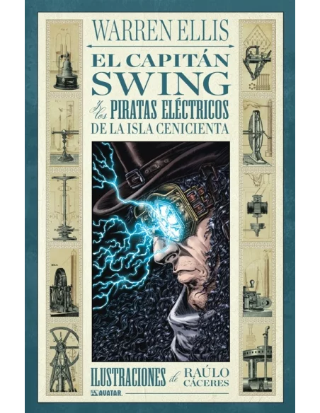 es::El Capitán Swing