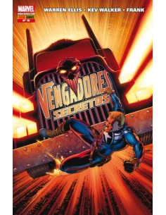 es::Vengadores Secretos 16