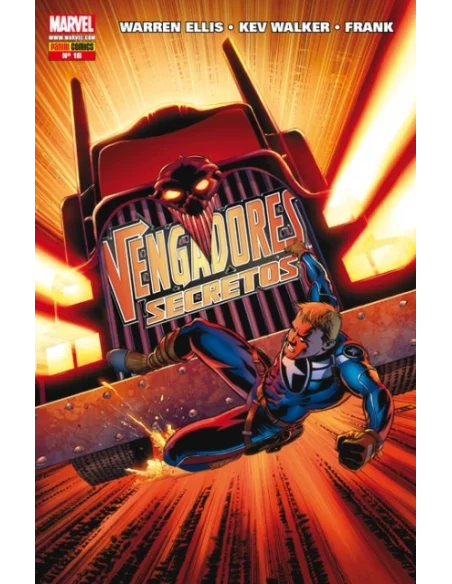 es::Vengadores Secretos 16