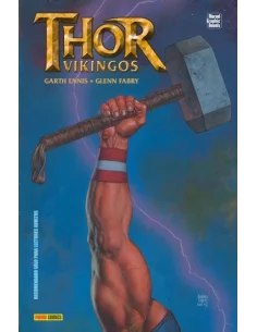 es::Thor: Vikingos Mgn