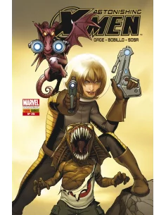 es::Astonishing X-Men v3 25