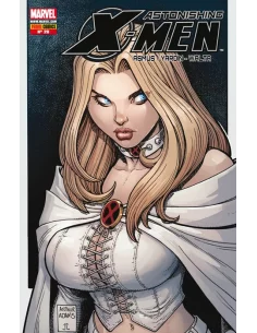 es::Astonishing X-Men v3, 26