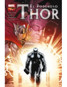 es::El Poderoso Thor 13