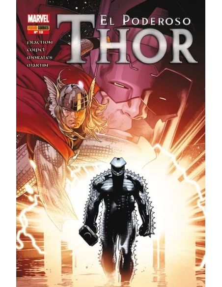 es::El Poderoso Thor 13
