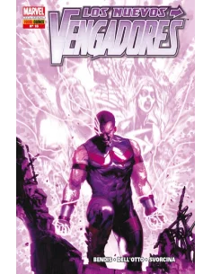 es::Los Nuevos Vengadores v2 15 Cómic Panini Marvel