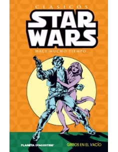 es::Clásicos Star Wars 04 - Cómic Planeta