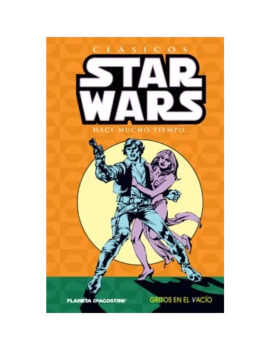 es::Clásicos Star Wars 04 - Cómic Planeta