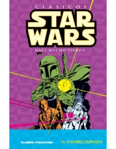 es::Clásicos Star Wars 05 - Cómic Planeta