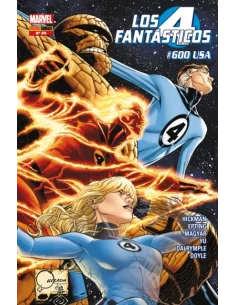 es::Los 4 Fantásticos v7 54