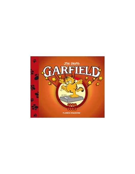 es::Garfield 07: 1990 - 1992