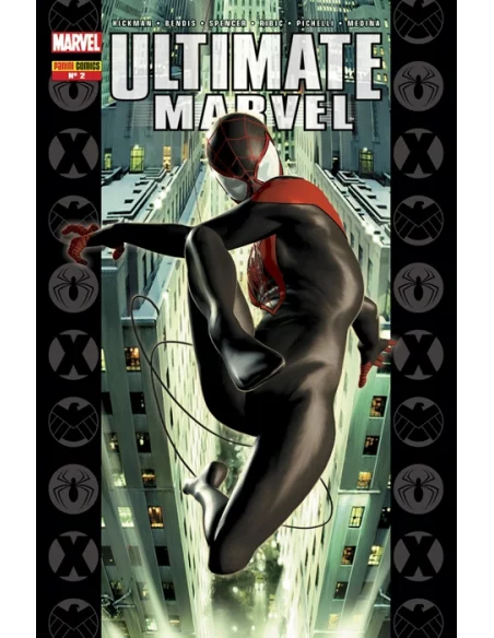 es::Ultimate Marvel 02