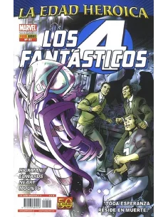 es::Los 4 Fantásticos v7 41