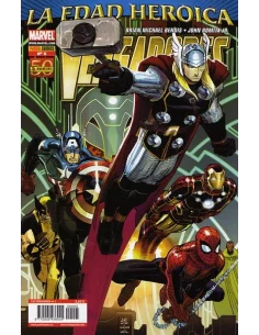 es::Los Vengadores v4, 05