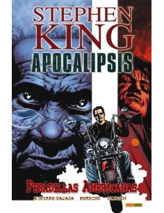 es::Apocalipsis de Stephen King 02: Pesadillas americanas