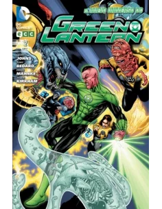 es::Green Lantern 02
