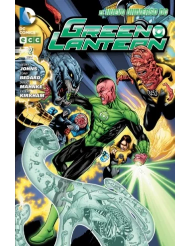 es::Green Lantern 02