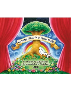 es::La Hermandad de la Biblia Perry