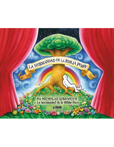 es::La Hermandad de la Biblia Perry