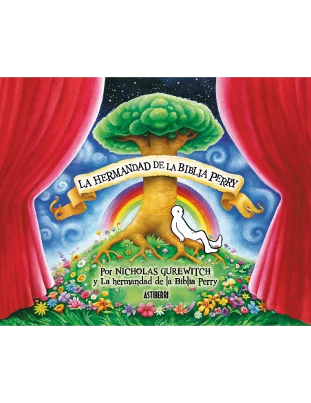 es::La Hermandad de la Biblia Perry