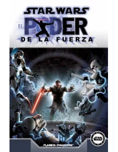 es::Star Wars: el poder de la Fuerza 01
