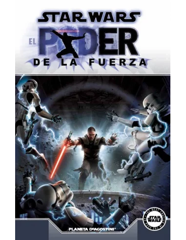 es::Star Wars: el poder de la Fuerza 01