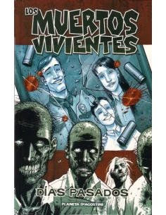 es::Los muertos vivientes 01: Días pasados