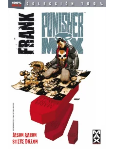 es::Punisher Max 03: Frank