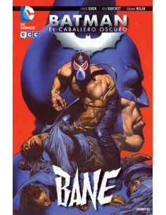 es::Batman: El Caballero Oscuro - Bane
