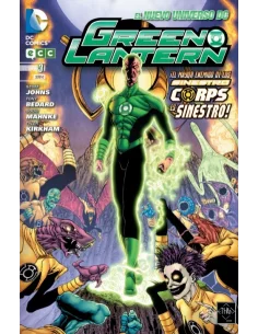 es::Green Lantern 03