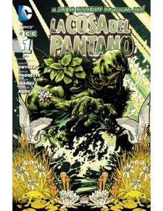 es::La Cosa del Pantano 01