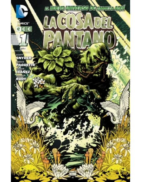 es::La Cosa del Pantano 01