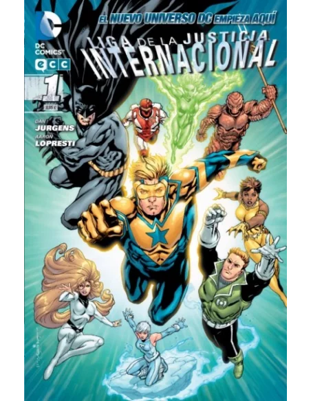 es::Liga de la Justicia Internacional 01