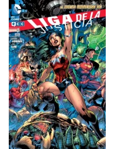 es::Liga de la Justicia 03