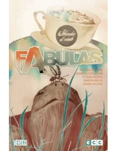 es::Fábulas 17: Heredar el viento