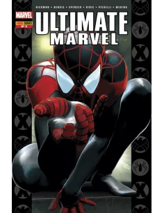 es::Ultimate Marvel 03