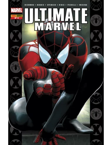 es::Ultimate Marvel 03