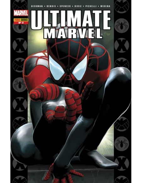 es::Ultimate Marvel 03