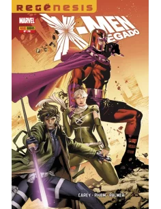 es::X-Men: Legado 79 Ee Cómic Panini Marvel