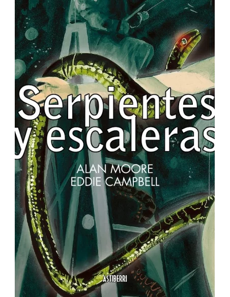 es::Serpientes y escaleras