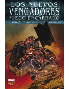 es::Los Nuevos Vengadores v2 13 Cómic Panini Marvel