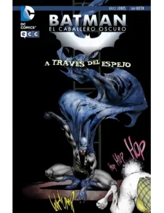 es::Batman: El Caballero Oscuro - A través del espejo