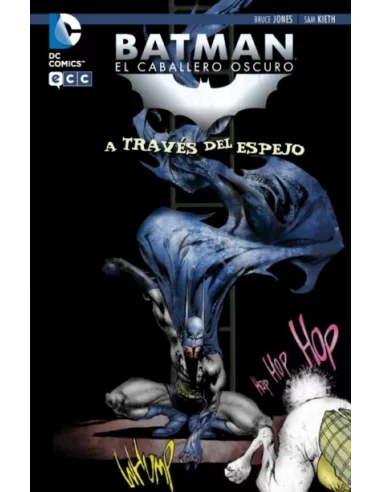 es::Batman: El Caballero Oscuro - A través del espejo