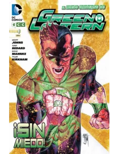 es::Green Lantern 04