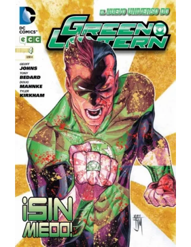 es::Green Lantern 04