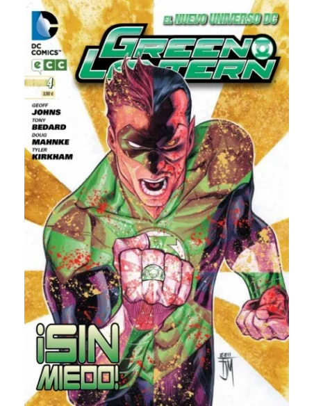 es::Green Lantern 04